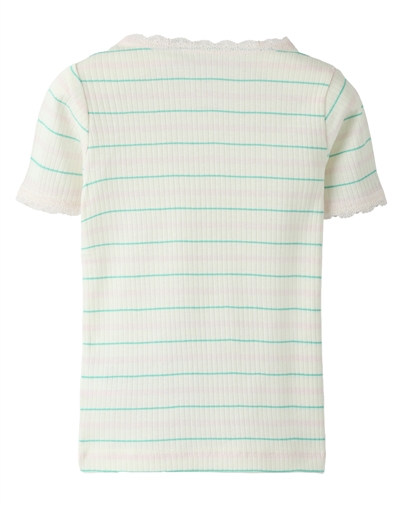 Name It - NMFFensina Top - Gardenia